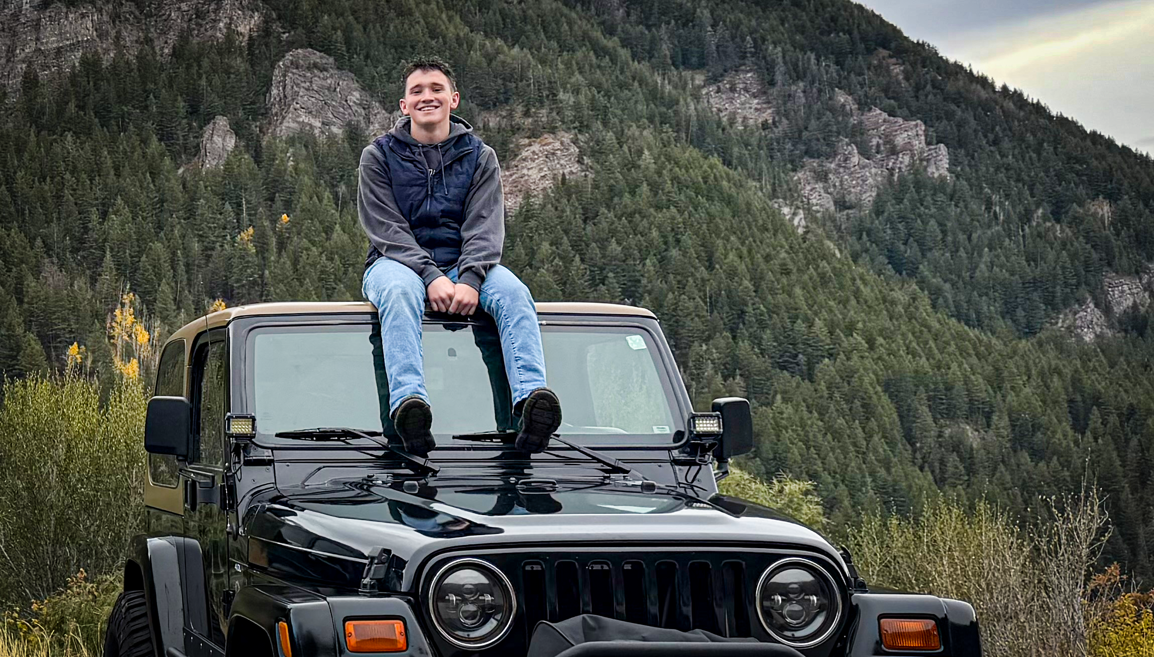 Jack — honest and good mobile mechanic in Rexburg Idaho providing affordable car service